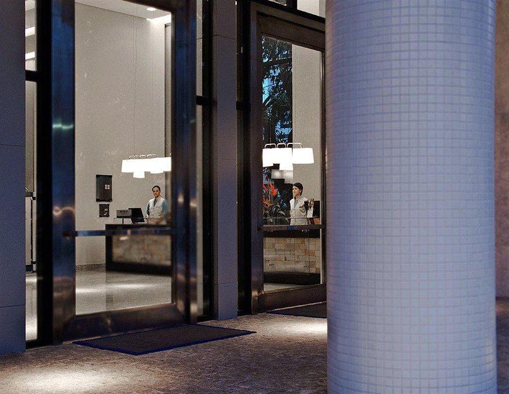 Mercure Salvador Pituba Interieur foto