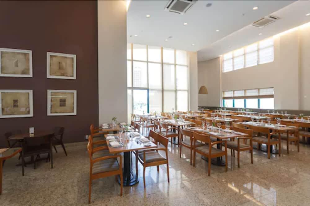 Mercure Salvador Pituba Buitenkant foto