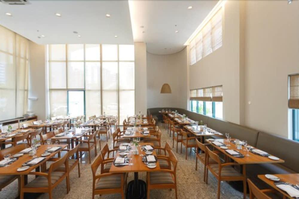 Mercure Salvador Pituba Buitenkant foto
