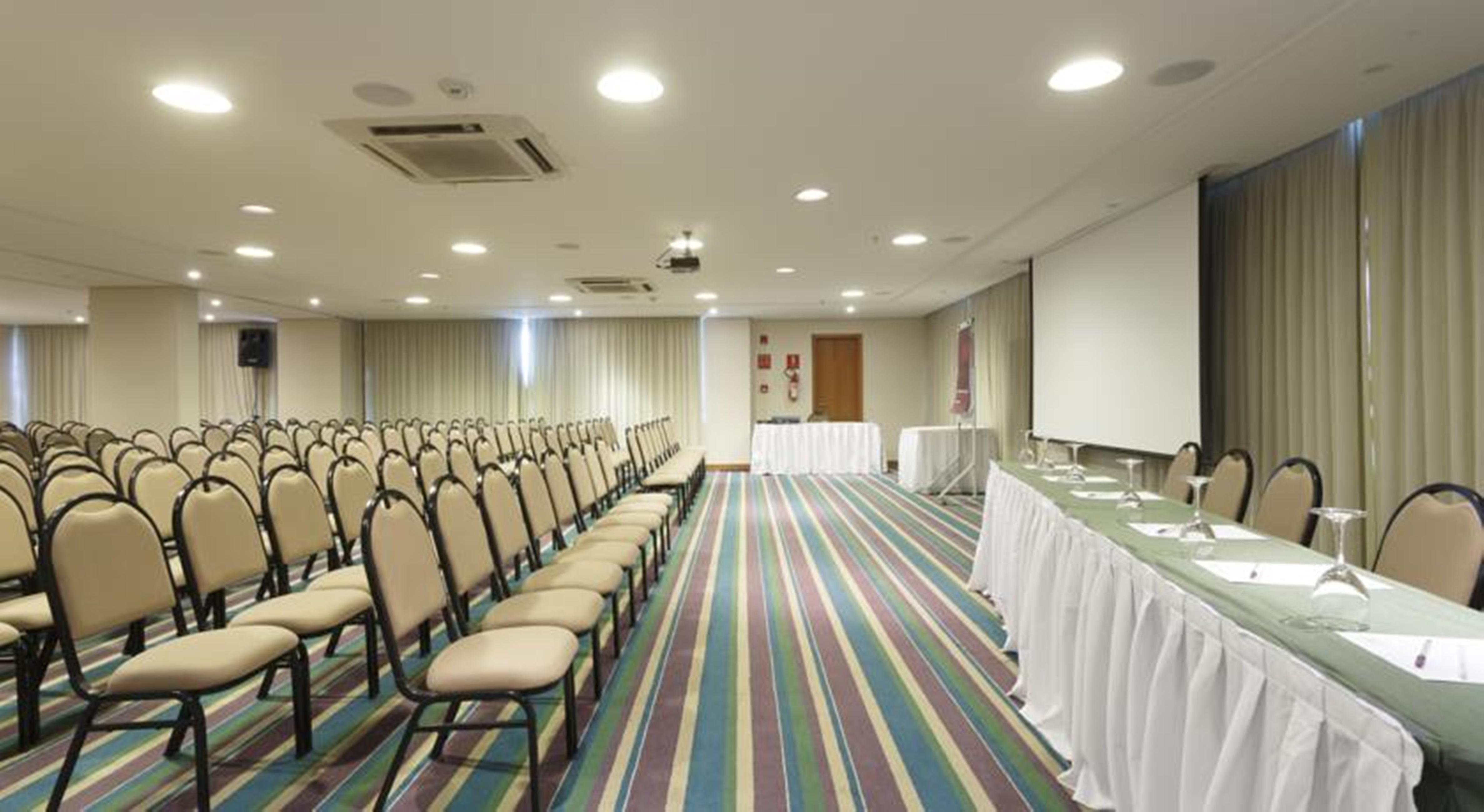 Mercure Salvador Pituba Buitenkant foto