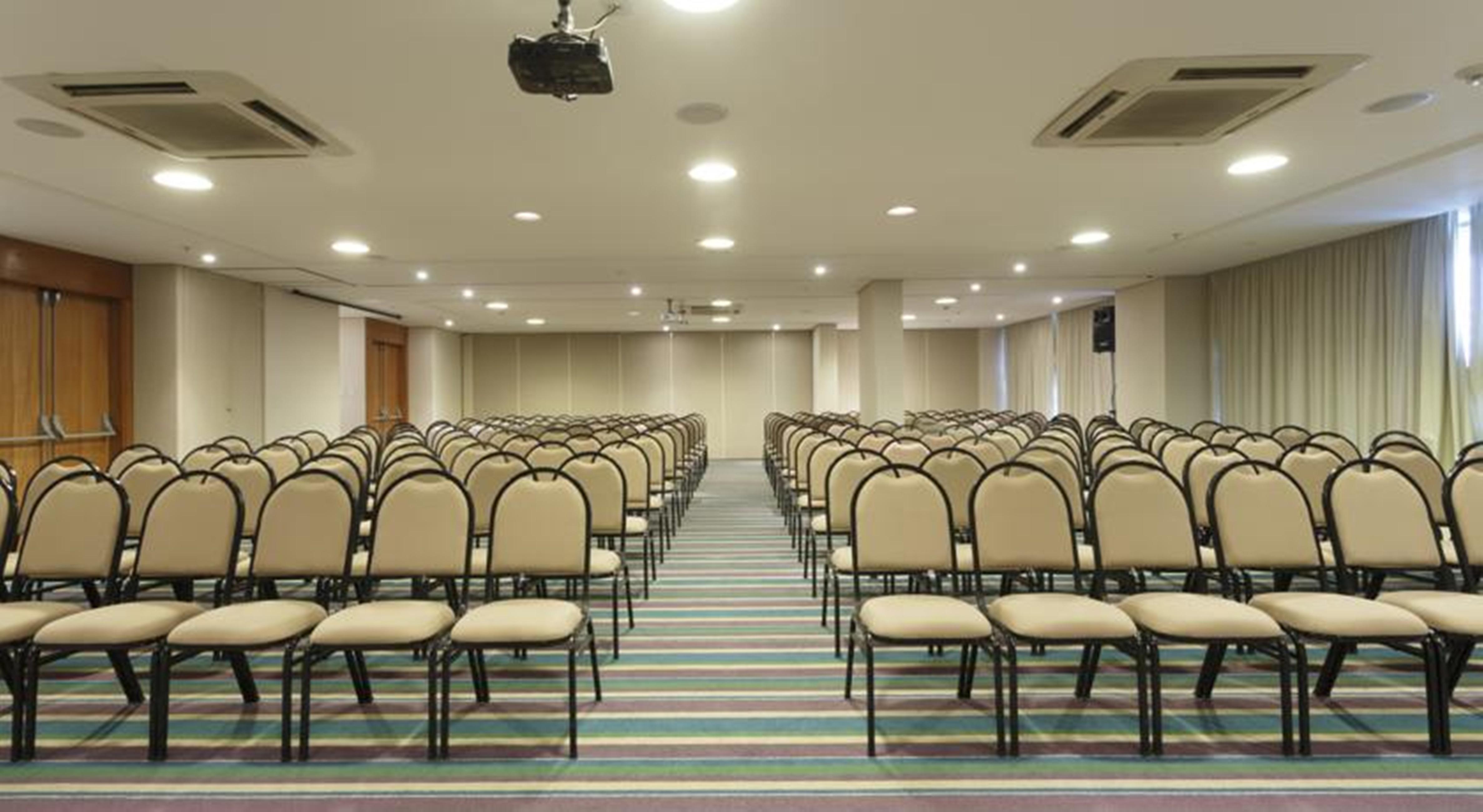 Mercure Salvador Pituba Buitenkant foto
