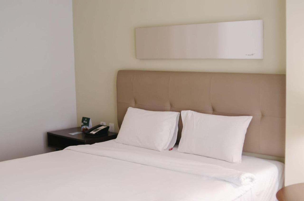 Mercure Salvador Pituba Buitenkant foto