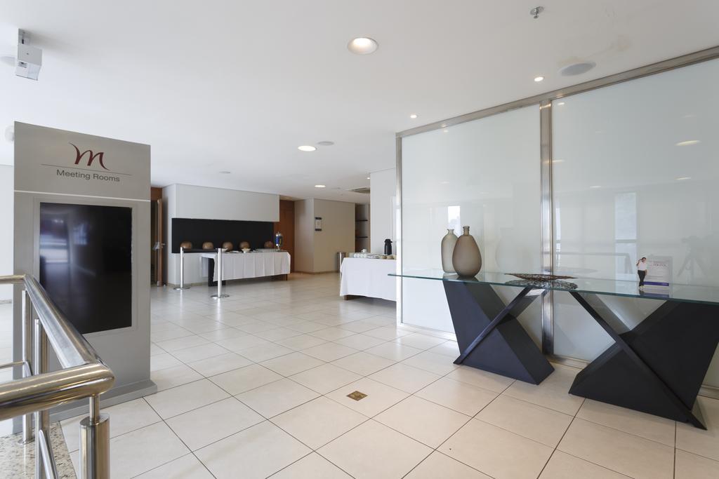 Mercure Salvador Pituba Buitenkant foto