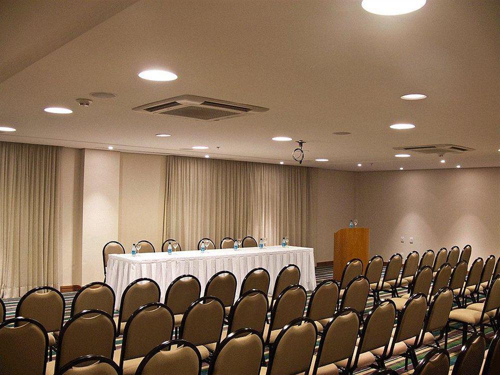 Mercure Salvador Pituba Zakenleven foto